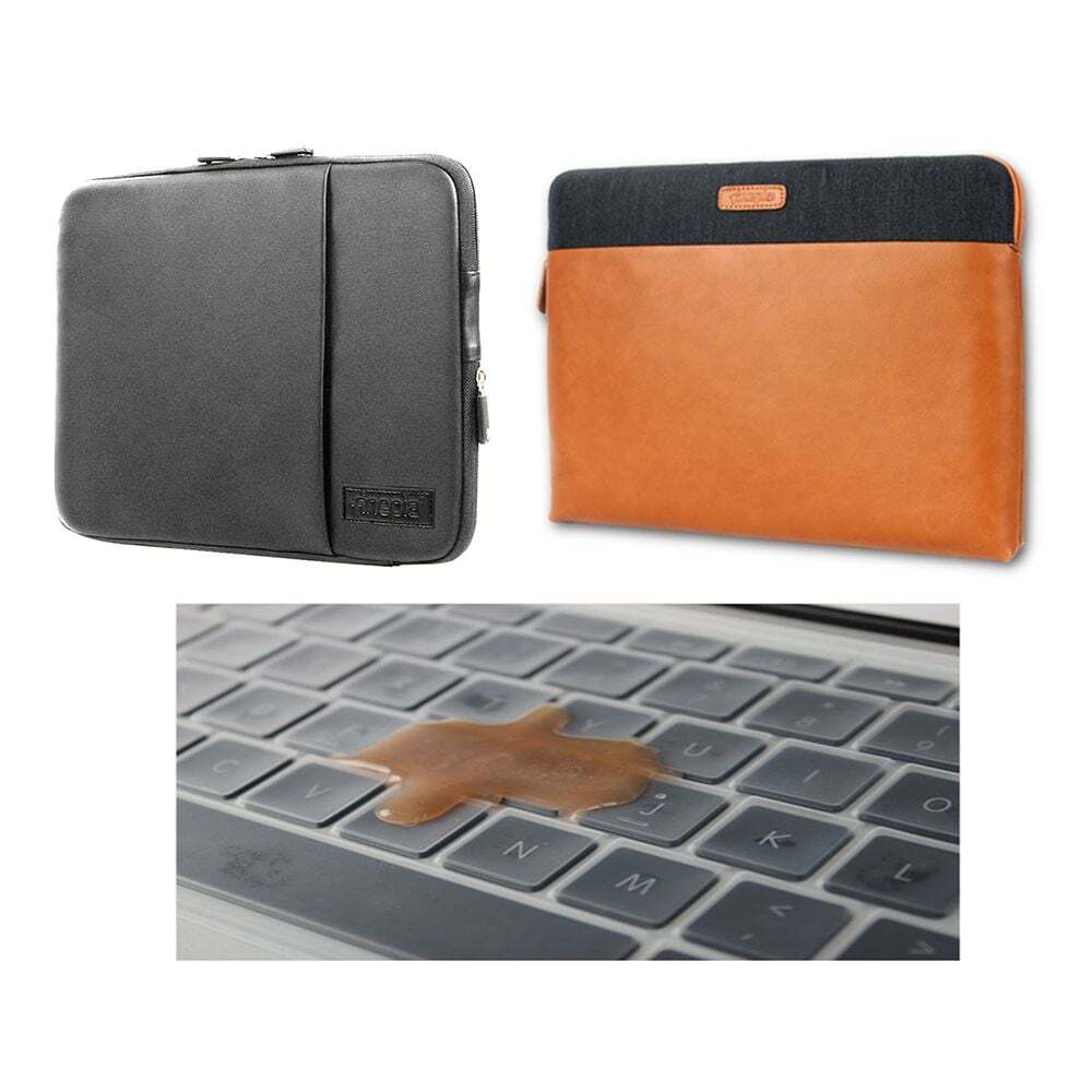 오너클랜 ASUS 제피러스 G16 GA605WI 16인치 가죽파우치키스킨