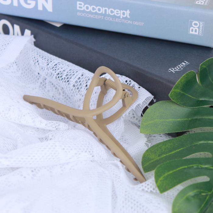 상세페이지 참조 셀러허브잡화 반묶음집게핀 올림머리 반묶음 대왕집게핀 무광 연운 반머리집게핀