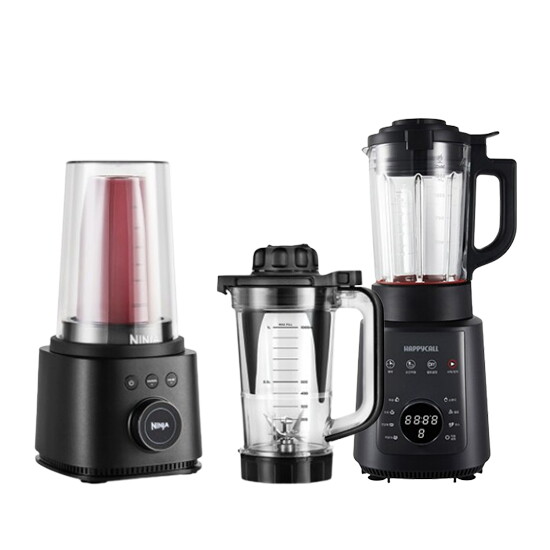 [TV] 여름맞이 닌자/해피콜 등 블랜더 총출동! 초특가 모음전