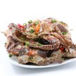 [전남 여수] 여수 꽃돌게장1번가 실속 간장꽃게장 (2.3kg)