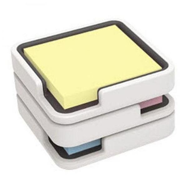 주식회사 셀러허브_레이틀리 셀러허브(하프클럽) [하프클럽/셀러허브_여성트랜드패션]포스트잇 엣지홀더 화이트 3M EH654 3개