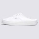 [반스](정상가 69000원)Authentic 어센틱 뮬 화이트 VN0A54F7QLZ1