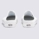 [반스](정상가 69000원)Authentic 어센틱 뮬 화이트 VN0A54F7QLZ1