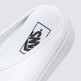 [반스](정상가 69000원)Authentic 어센틱 뮬 화이트 VN0A54F7QLZ1