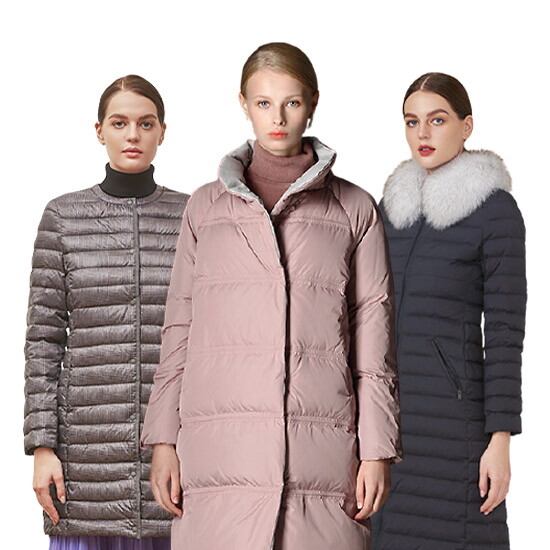 머스트비 반가운 추위, 2020 연말 아우터 파격 혜택! 줍줍 찬스