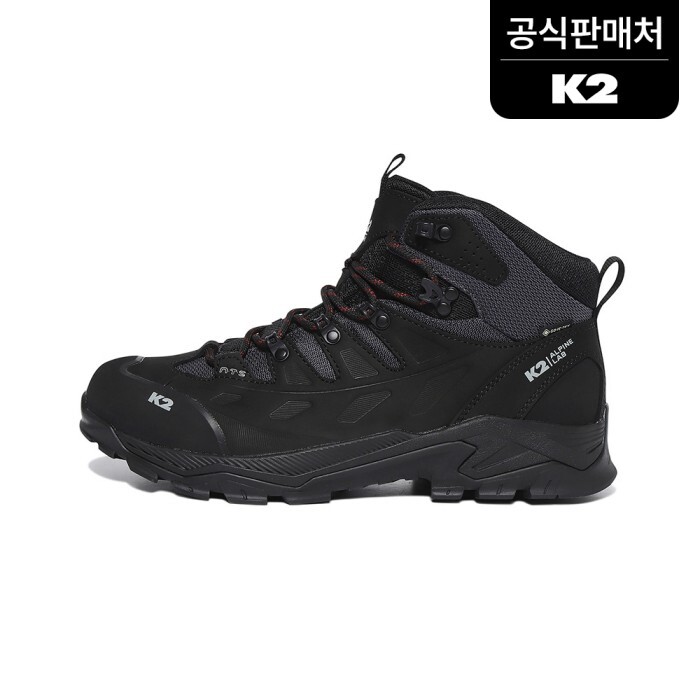 케이투코리아(주) k2 K2 공식 남녀공용 등산화 아르마(Z1) KUF24G08Z1 (정상가:289,000)