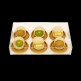 [여울원]여울원 모찌6구(샤인2+두바이2+앙버터2)