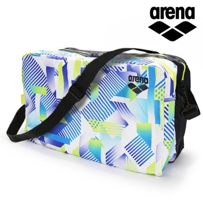 리디아넬 셀러허브 아레나 수영강습용 숄더백 수영가방 N75195 파우치