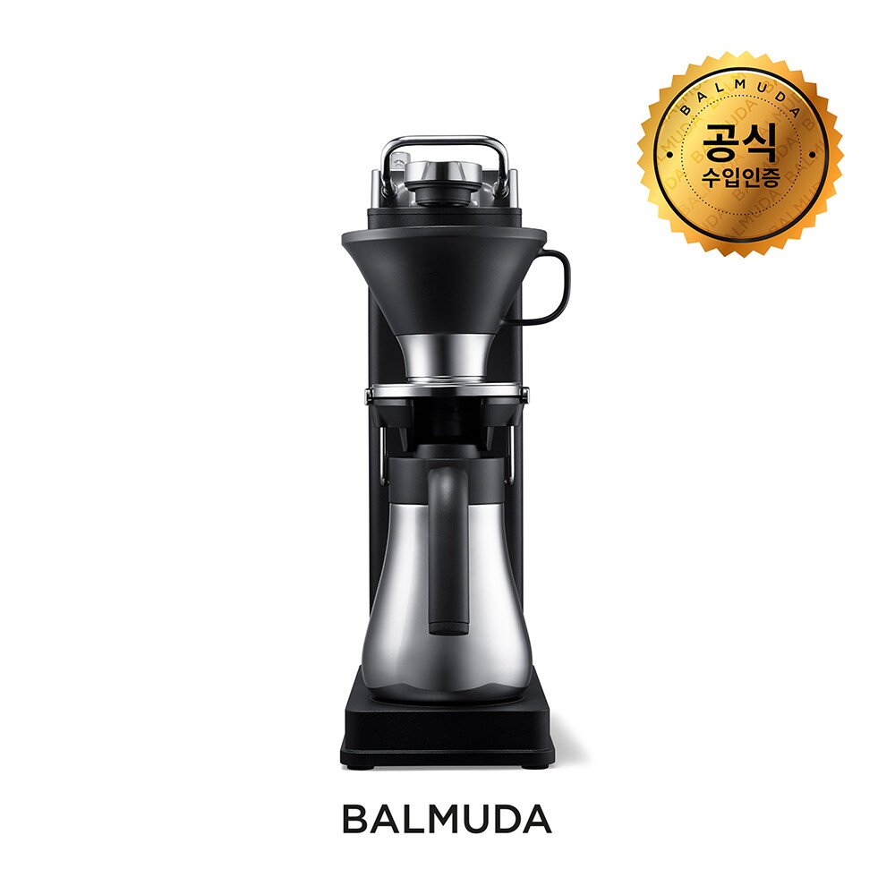 발뮤다 [공식수입원]발뮤다 더 브루 K06B