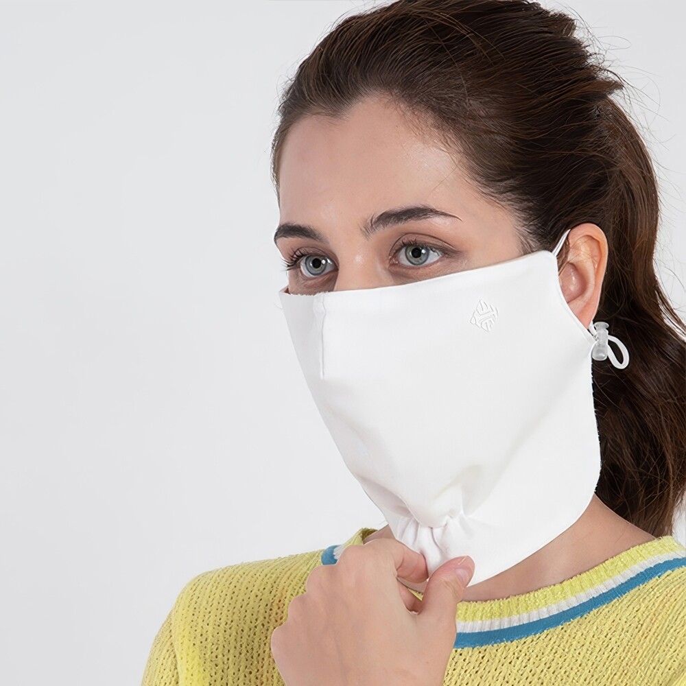 기타 휴스토니 겨울 기모 방한 히트업 골프