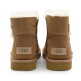 [어그]어그 미니 베일리 버튼 II 체스트넛 (1016422-CHE)(size220-260)
