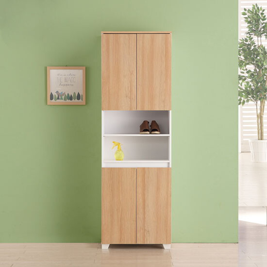 텐스페이스 텐스페이스 쌈디 신발장 높은600 SD003 (수도권무배)