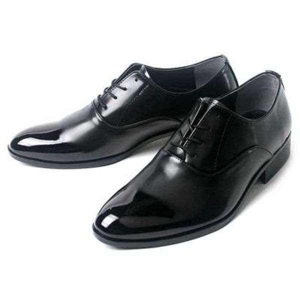 상금 교보문고 EXTREMO Hombre Daily 슈즈 굽높이3cm 2color CH1638444