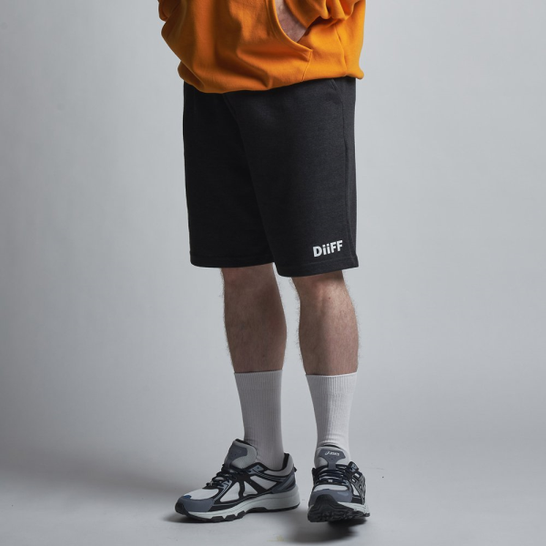 주식회사 마이스탈 디프(남성) [디프][당일발송/타임특가] 스몰폰트 여름 밴딩 5부 트레이닝 반바지 DTC_1004 (4Color)