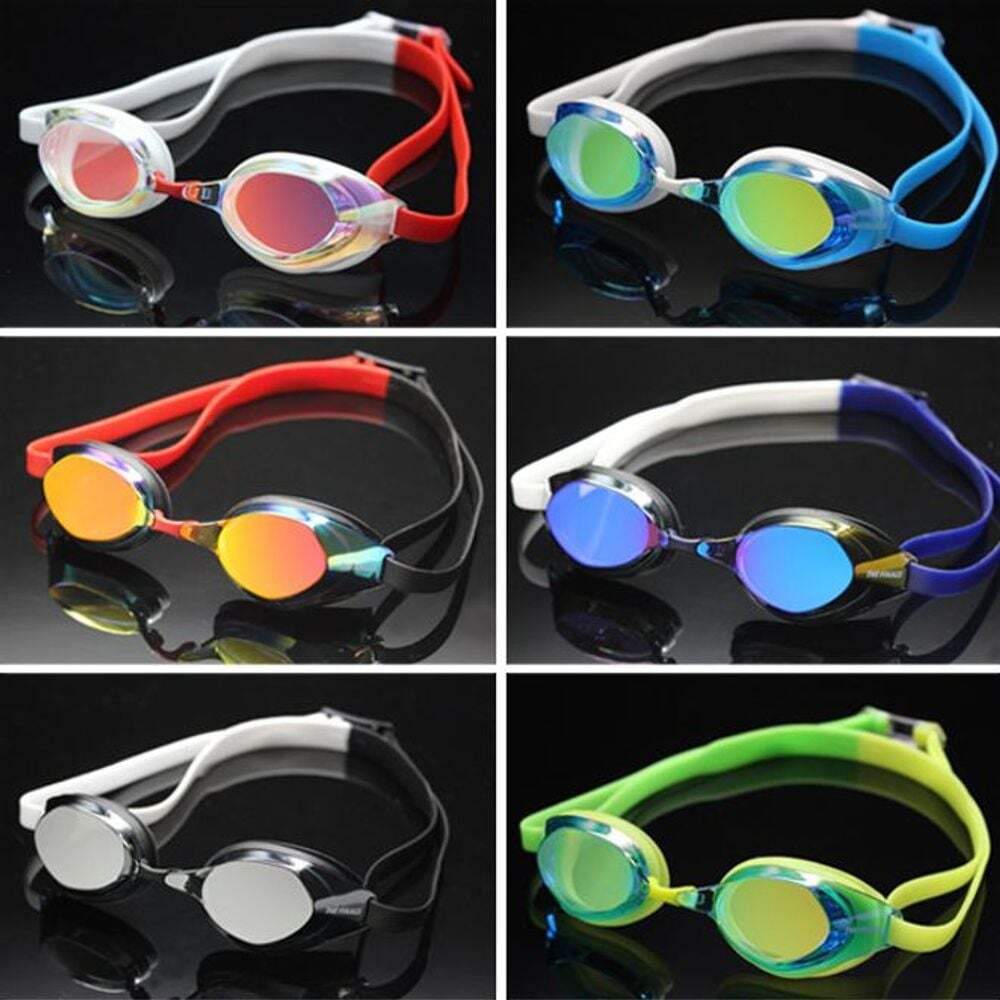 엠에스엠 지오벤처스 더파이널스미러수경 수영용품 더파이널 수경 물안