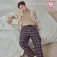 [게스 언더웨어]게스 GUESS 남성 홈팬츠 2종
