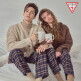 [게스 언더웨어]게스 GUESS 남성 홈팬츠 2종