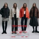 [트루릴리전]트루릴리전 25FW 여성 NEW 빅카라 헤비패딩