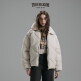[트루릴리전]트루릴리전 25FW 여성 NEW 빅카라 헤비패딩