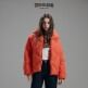 [트루릴리전]트루릴리전 25FW 여성 NEW 빅카라 헤비패딩