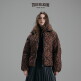 [트루릴리전]트루릴리전 25FW 여성 NEW 빅카라 헤비패딩