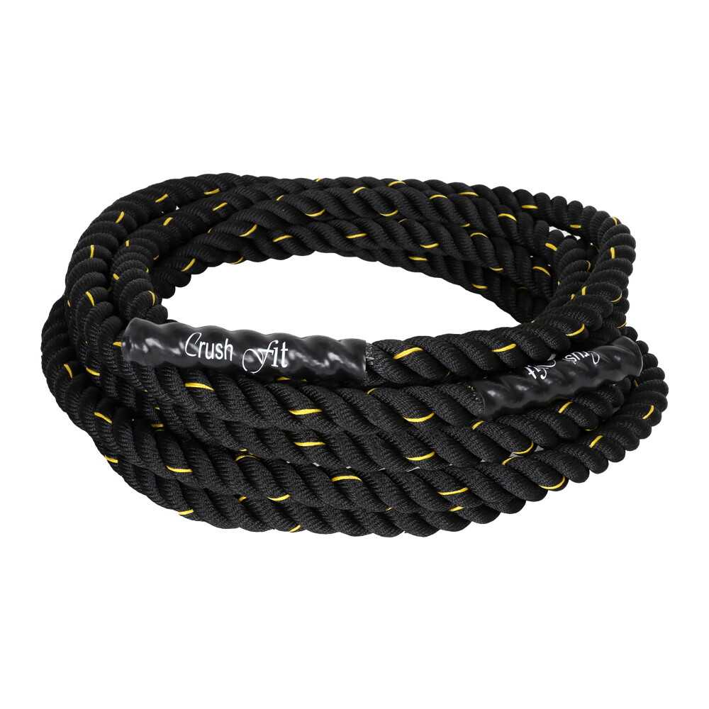 베스코 [베스코]크러쉬핏 배틀 짐로프 10m 크로스핏 로프 운동로프