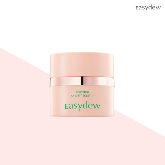 [이지듀]★최신상 최/초/공/개★  이지듀 멜라토닝 스킨핏 톤업크림 30ml
