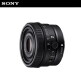 [소니]소니 렌즈 SEL50F25G (FE 50mm F2.5 G) 알파 컴팩트 표준 단렌즈