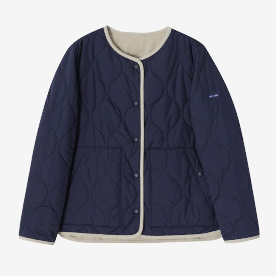 [세인트제임스][세인트제임스]본사정품 [25SS 뉴컬러] Diamant II (NVY) ASJF251KR06-NVY