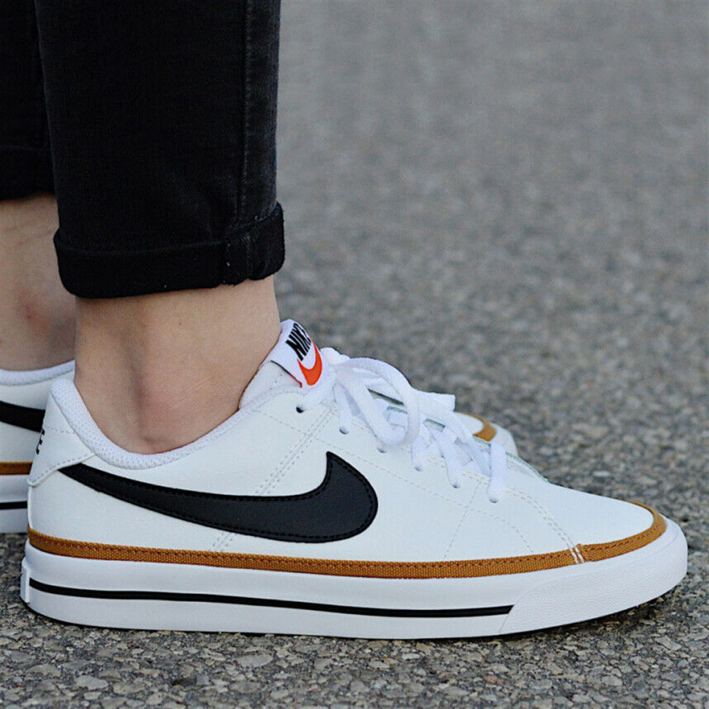 나이키 나이키 코트 레거시 넥스트 네이처 스니커즈 IQ-DH3161-100