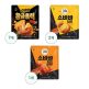[고메]소바바 황금홀릭 후라이드 7봉 + 소이허니 2봉 + 양념 1봉 (3종 10봉) (T)