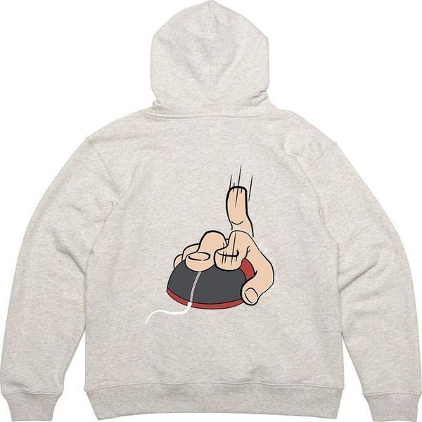 셀러허브(하프클럽) [하프클럽/셀러허브_여성트랜드패션]뒷면 마우스 클릭 쇼핑 그림 프린팅