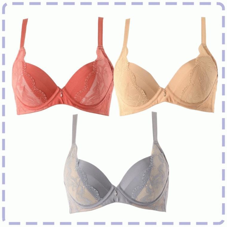 (주)신영와코루 비너스 [비너스]비너스(행사) 이월상품할인 PLUS SIZE 추천 아뜰리에 편한 메모리 브라 C컵D컵_S VBR0990C_D_S