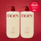 [모에브][단품] MOEV 모에브 아누카틴 샴푸 특대용량(1,080ml)*2통