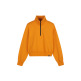 [탑텐밸런스]여성) 플리스 하프 집업 MBE5TR2251