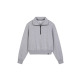 [탑텐밸런스]여성) 플리스 하프 집업 MBE5TR2251