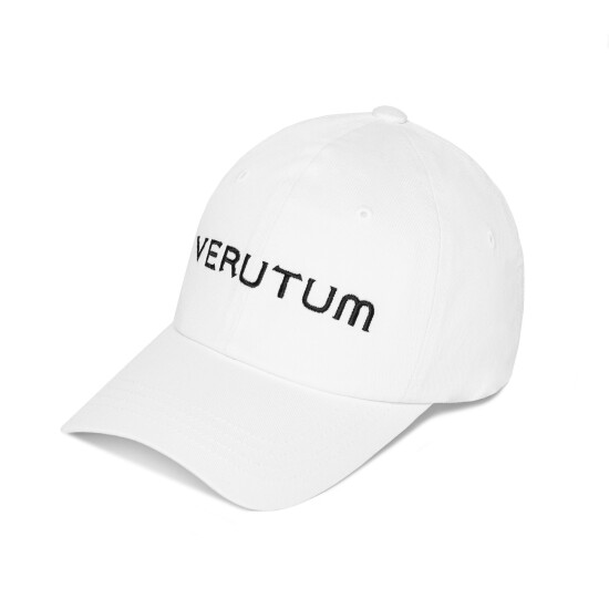 [베루툼]HW-BC009 FL : Front LogoㅣWhite