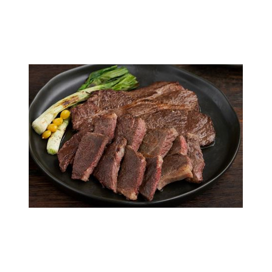 최현석 꽃갈비&등심구이 세트(꽃갈비 150g*4팩 + 등심150g*5팩), 총9팩 1.35kg
