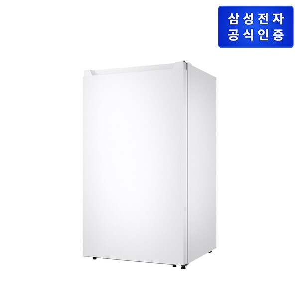 삼성전자 소형냉장고 RR09BG014WW (89L)