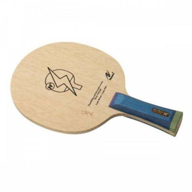 지오벤처스 하야타히나H2 SM 탁구라켓 쉐이크 카본