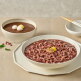 [담꽃]담꽃 프리미엄 팥죽 10개 (고운4+무가당3+통통3)+팥칼국수 4인분