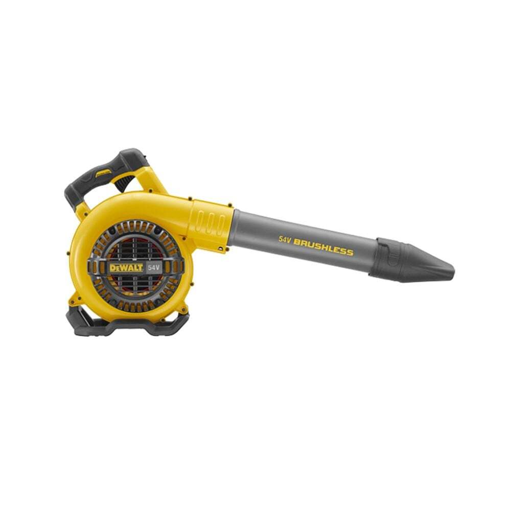 DEWALT 오너클랜 DEWALT 송풍기(본체만)_DCM572N-KR 54V/송풍기 베어