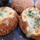 [천년누리전주제과]전주비빔빵2 종채식 비빔빵 3개 + 불고기치즈비빔빵 3개
