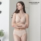 [크로커다일 언더웨어 ]크로커다일 스트랩 감탄브라 4세트 (여성속옷세트, 브라팬티세트, 크로커다일감탄, 감탄브라세트)