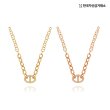18K 벨리타 목걸이					