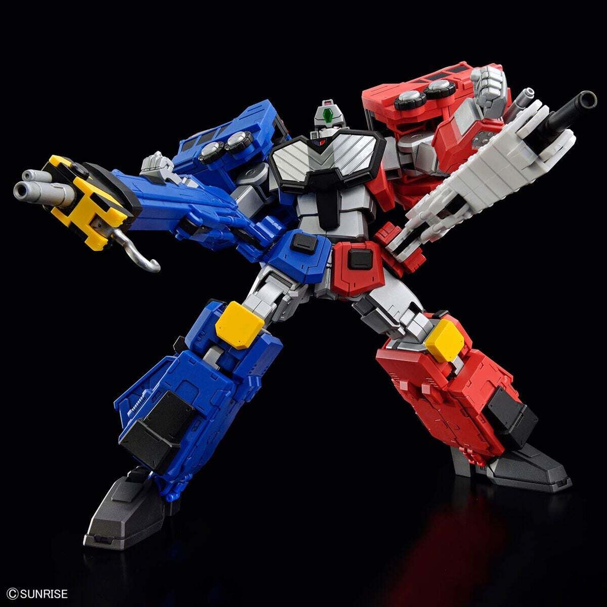 (주)BANDAI SPIRITS 에이치플러스몰 HG 초룡신 사무용품
