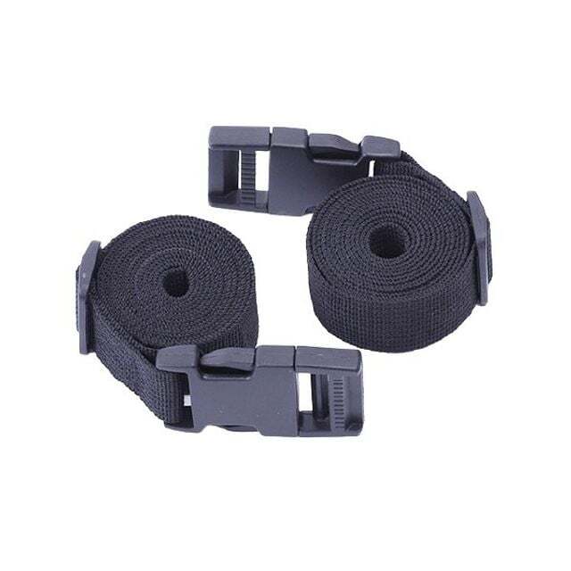 지오벤처스 이거찜 국내가 2개세트 압축벨트 캠핑 버클 스