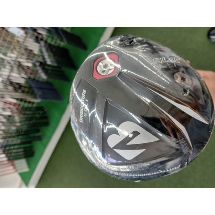 [중고] 브리지스톤골프 브리지스톤 브라이버 J715-B5 TOUR AD J15-11W S ,9.5도 ,65G 판매