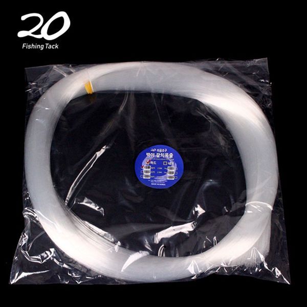 상세정보 별도표기 교보문고 알티피아 이공조구 백야 갈치목줄 자작채비 2m 1kg(W7BD045)