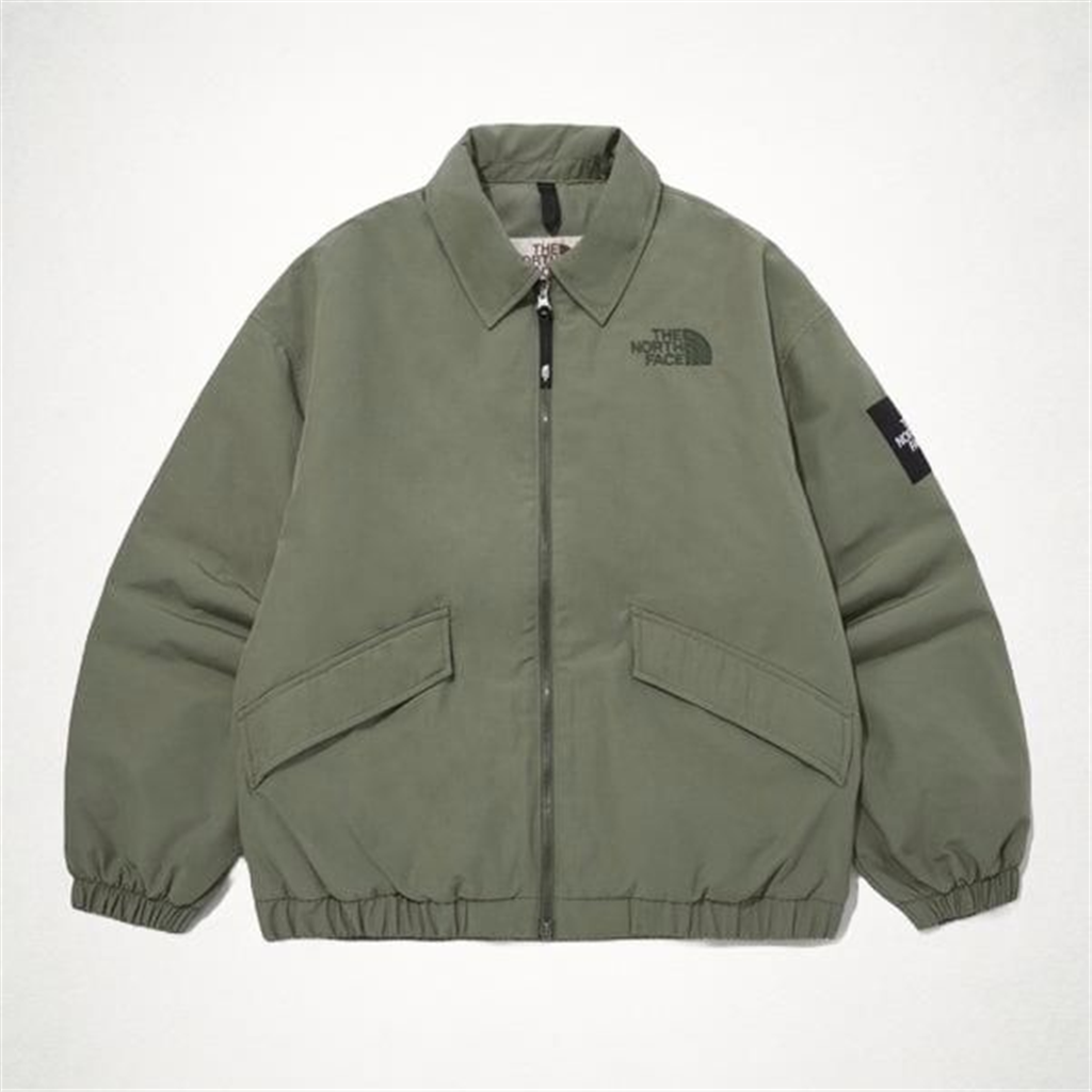 노스페이스 노스페이스 브랜드관 NJ3NP61L 화이트라벨 빌란 히트 블루종 1762330